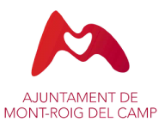 Ajuntament de Mont-roig del Camp